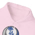 Grateful Dead - Los Angeles Dodgers Grateful Dead Unisex Heavy Blend Hoodie - StealieShop